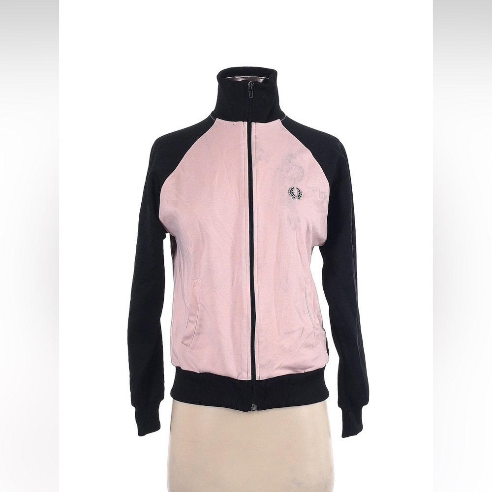 Fred Perry Jacket